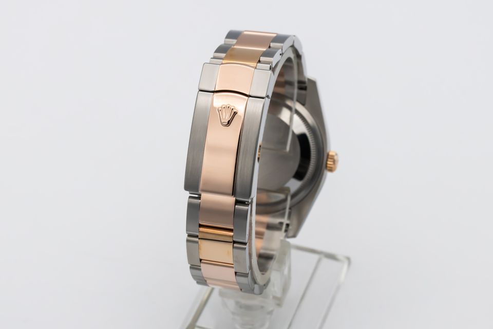 Rolex Datejust 116231 Image 3